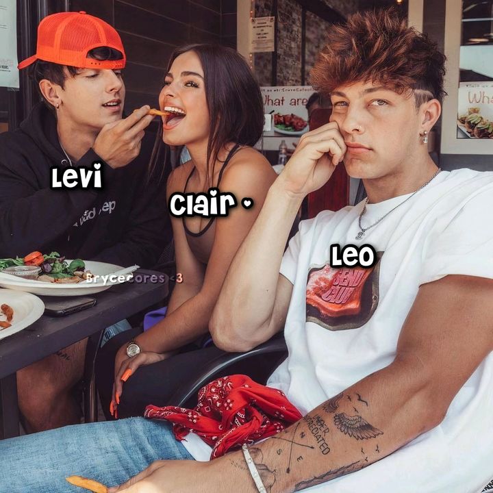 Profile Picture of Acc deleted (feel not good) (@brycecores) on Tiktok