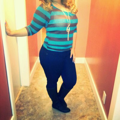 Profile Picture of Giselle Almonte.!   ♥ (@09Giselle1) on Twitter