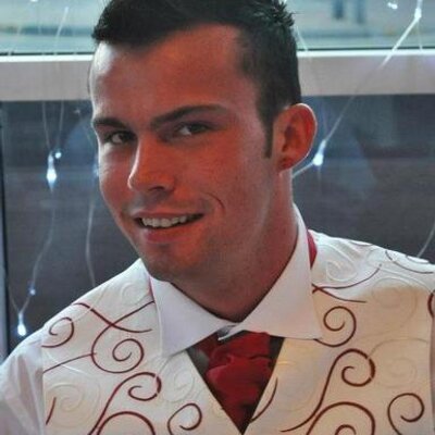 Profile Picture of Tom Avison (@Mr_Avison) on Twitter