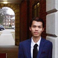 Profile Picture of David Lian (@david-lian-8) on Quora