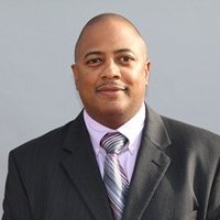 Profile Picture of Vernon L. Bland (@CoachVLB) on Twitter