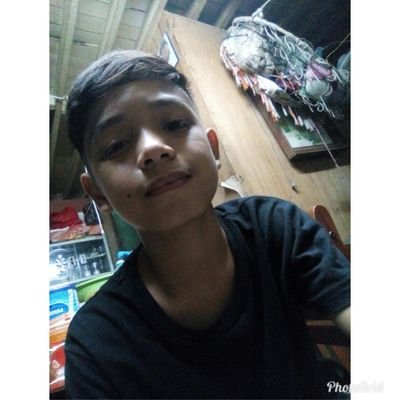 Profile Picture of Justin Legaspi (@JustinLegaspi9) on Twitter