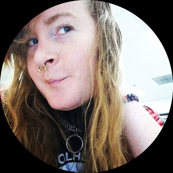 Profile Picture of Emily Nicholls (@borborygmi) on Poshmark
