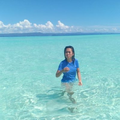 Lia - Twitter Profile Picture of Lia (@LiaToding) on Twitter