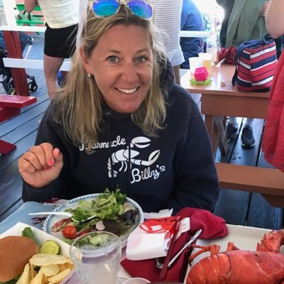 Profile Picture of Mary Demers (@Marydemers77) on Twitter