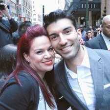 Profile Picture of JustinbaldoniFc (@JustinBaldoniFC) on Twitter