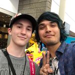 Profile Picture of Joshua Welch (@joshua.yaboi) on Instagram