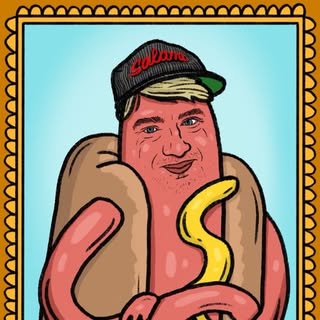 Profile Picture of Scott Atkins (@scottatkins) on Instagram