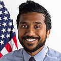 Profile Picture of Ryan Panchadsaramon Wikipedia
