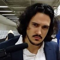 Benjamin Gabrielson - Quora Profile Picture of Benjamin Gabrielson (@benjamin-gabrielson) on Quora