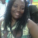 Profile Picture of Cecile Campbell (@cecile.campbell.583) on Instagram