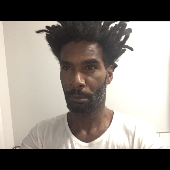 Profile Picture of Olivier Njock (@oli2204) on Poshmark