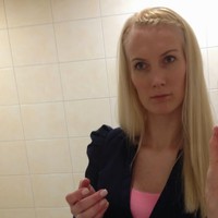 Profile Picture of Kerli Kivilaid (@kerli-kivilaid) on Quora