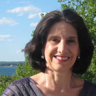 Profile Picture of Sherry Alpert (@SherryAlpert) on Twitter