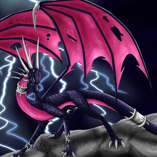 Profile Picture of Cynder Dragon (@cynder.dragon.33) on Facebook
