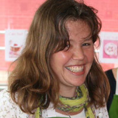 Profile Picture of Lisa Sykes (@lisasthinks) on Twitter