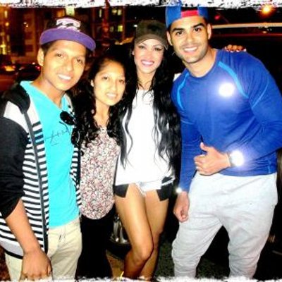 Profile Picture of Bryan Neyra Zegarra (@7_neyra) on Twitter