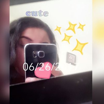 Profile Picture of Arely Ayala (@_arelyayala_) on Twitter