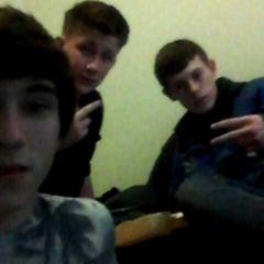 Profile Picture of Josh Cozens (@CozensJosh) on Twitter