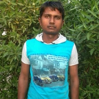 Profile Picture of Milan Singh (@milansingh3002) on Twitter