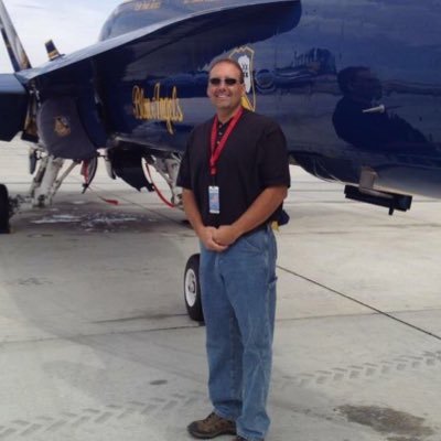 Profile Picture of Michael Krueger (@Kruegs_USAFB) on Twitter