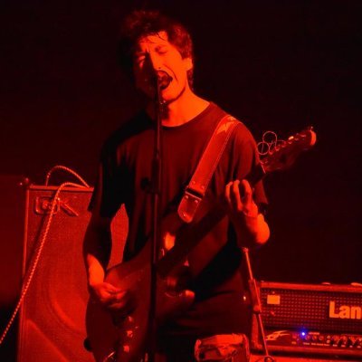 Profile Picture of Mike Levan Aster (@LevanAsterMike) on Twitter