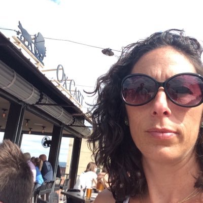 Profile Picture of Angela Fisher (@OCONfish3) on Twitter