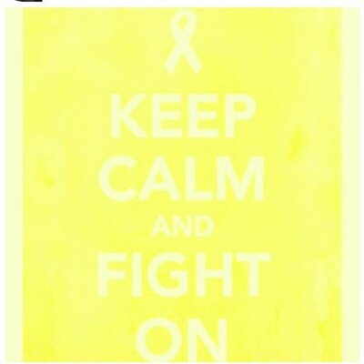 Profile Picture of Find Your Strong (@PrayForBlake) on Twitter