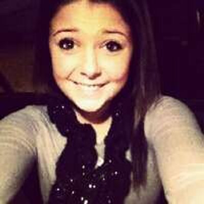 Profile Picture of Courtney Ann Reith (@ReithAnn) on Twitter