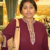 Profile Picture of Laxmi Pillai (@laxmi.pillai.568) on Facebook