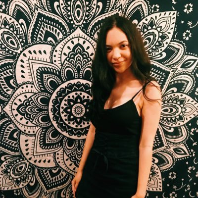 Profile Picture of Jasmine Matos (@princess_jas16) on Twitter