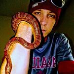 Profile Picture of James Stanger (@james.stanger.24) on Instagram