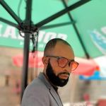 Profile Picture of Aron Samuel Gentil (@arongentil) on Instagram