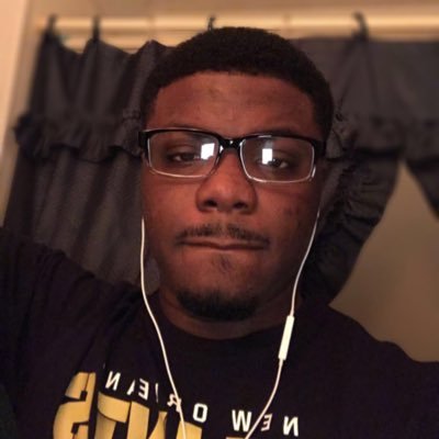 Profile Picture of Terrell Franklin (@otf_terrell_) on Twitter