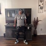 Profile Picture of Cleon Williams (@cleon_williams) on Instagram