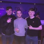 Profile Picture of Daniel Finnegan (@daniel_finnegan2001) on Instagram