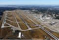 Profile Picture of Seattle–Tacoma International Airporton Wikipedia