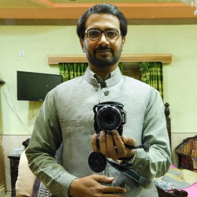 Kamran Ali Haider - Twitter Profile Picture of Kamran Ali Haider (@kam_alder) on Twitter