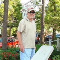 Profile Picture of David Brumley (@davidfbrumley) on Pinterest