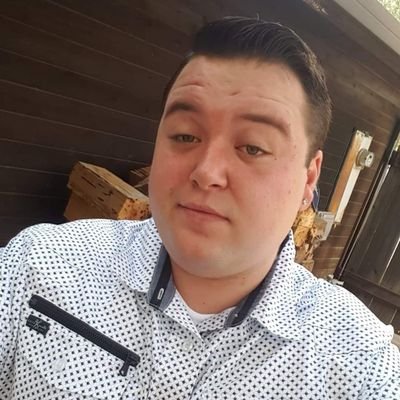 Profile Picture of Charles Haddad (@CharlesHaddad17) on Twitter