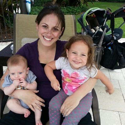 Profile Picture of Dayna Wald (@DaynaWald) on Twitter