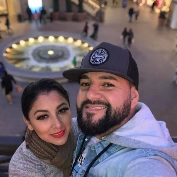 Profile Picture of Frank Salceda (@almillon23) on Poshmark