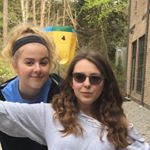 Profile Picture of Katie And Nina (@the_elizabeths) on Instagram