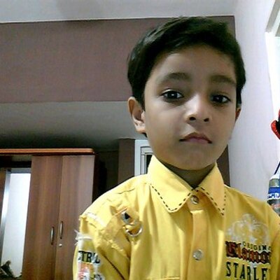 Profile Picture of Jayshree Thakkar (@krupalithakkar) on Twitter