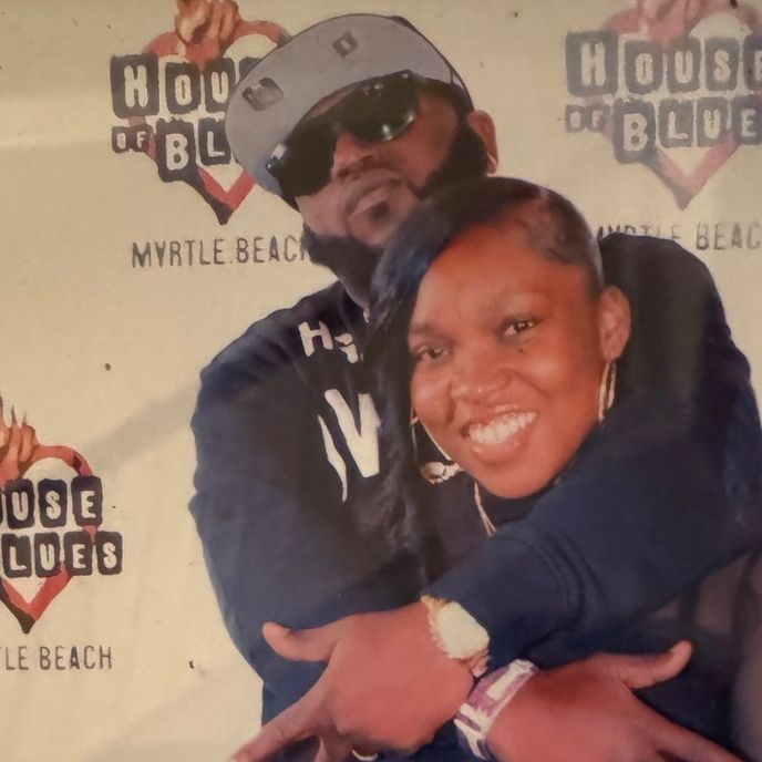 Profile Picture of Alisha Ford (@alishaford2) on Tiktok