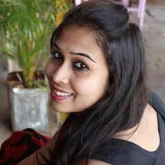 Profile Picture of   Rekha Nair (@rekhanair0)... (@rekhanair0) on Tiktok