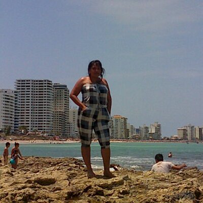 Profile Picture of Jessenia Ramirez (@jessenita1975) on Twitter
