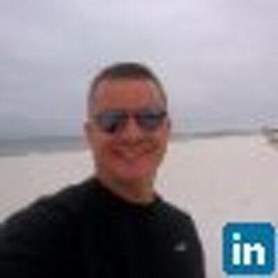 Profile Picture of Brad Sparkman (@bradsparkman1) on Twitter