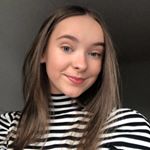 Profile Picture of CHRISTIE :) (@christieholmess) on Instagram