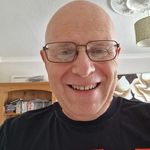Profile Picture of David Michael Frizelle (@davidfrizelle) on Instagram